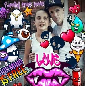 Meet your Posher, Gerald